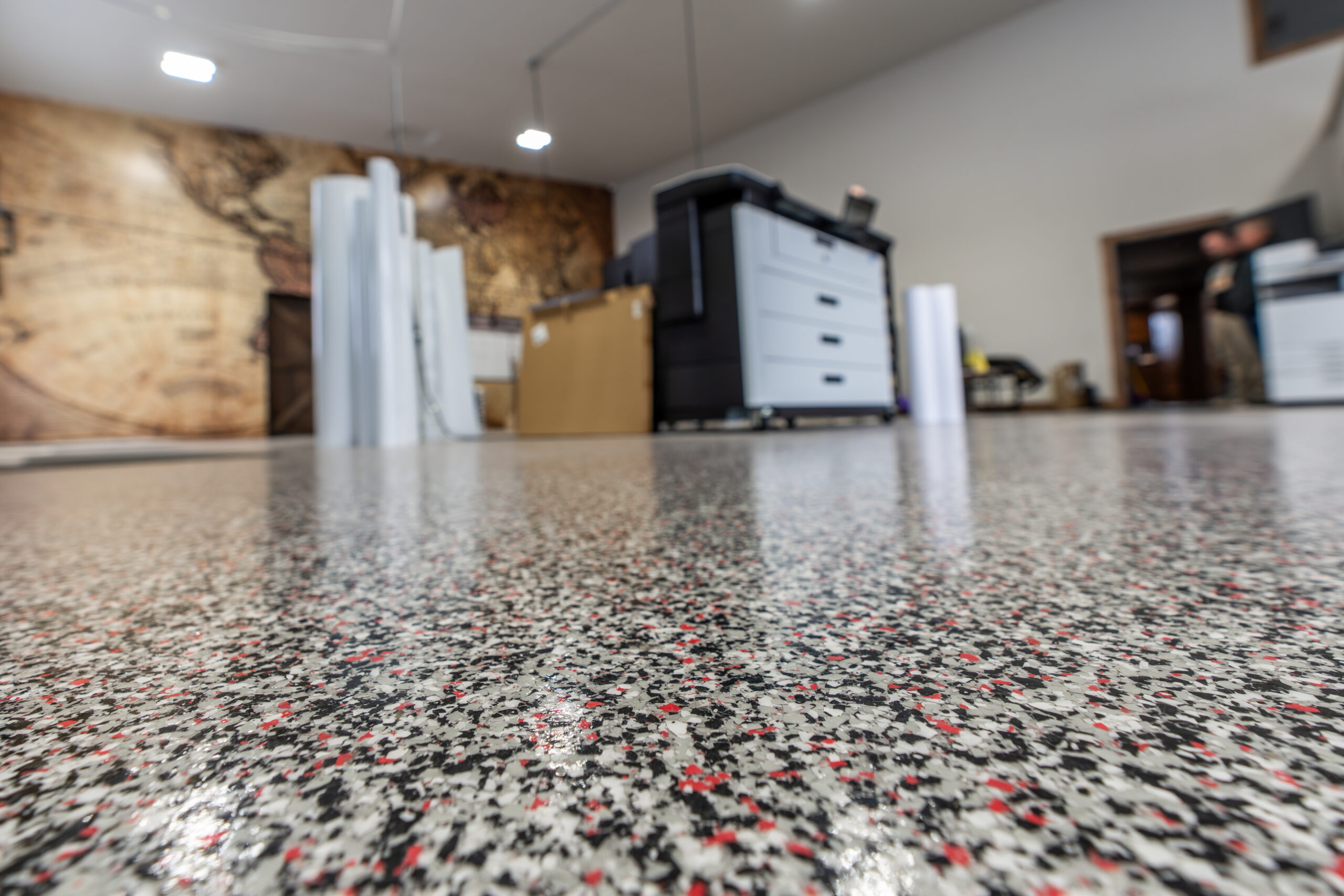 Request a facility assessment